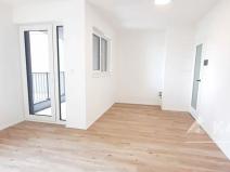 Pronájem bytu 1+kk, Praha - Stodůlky, Hábova, 40 m2