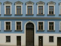 Prodej činžovního domu, Praha - Vinohrady, 850 m2