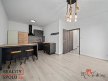 Pronájem bytu 2+kk, Rychnov nad Kněžnou, Javornická, 44 m2