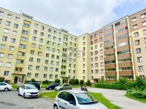 Pronájem bytu 1+1, Orlová - Lutyně, Masarykova třída, 41 m2