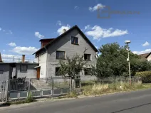 Prodej rodinného domu, Česká Lípa, Husova, 200 m2