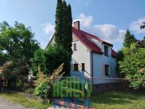 Prodej rodinného domu, Nečín, 250 m2