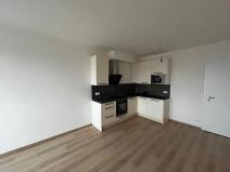 Pronájem bytu 2+kk, Praha - Hlubočepy, náměstí Olgy Scheinpflugové, 49 m2