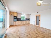 Pronájem bytu 2+kk, Hradec Králové, Přemyslova, 47 m2
