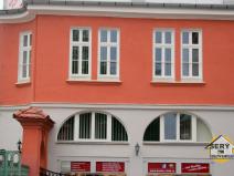 Pronájem bytu 1+kk, Jihlava, třída Legionářů, 44 m2