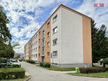 Pronájem bytu 3+1, Rychnov nad Kněžnou, Sokolovská, 67 m2
