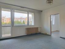 Pronájem bytu 3+1, Plzeň, Elišky Krásnohorské, 68 m2