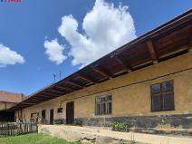 Prodej chalupy, Bělá u Jevíčka, 221 m2