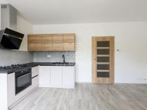 Pronájem bytu 2+kk, Plzeň, Třebízského, 45 m2