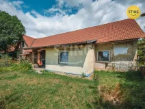 Prodej rodinného domu, Rosice - Bor u Chroustovic, 290 m2