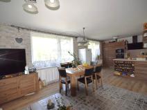 Prodej bytu 3+1, Bělá pod Pradědem, 74 m2
