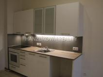 Pronájem bytu 2+kk, České Budějovice - České Budějovice 3, Fráni Šrámka, 33 m2