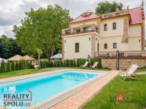 Prodej ubytování, Jičín - Sedličky, 786 m2