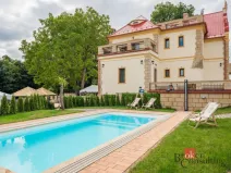 Prodej ubytování, Jičín - Sedličky, 786 m2