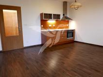 Pronájem bytu 1+kk, Plzeň, Goldscheiderova, 36 m2
