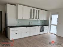 Pronájem bytu 3+kk, Hořovice, Kopřivová, 67 m2