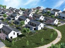 Prodej pozemku pro bydlení, Velká Bystřice, Svésedlická, 619 m2