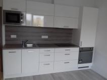 Pronájem bytu 2+kk, České Budějovice - České Budějovice 3, Riegrova, 41 m2