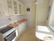 Pronájem bytu 3+1, Třebíč - Horka-Domky, Štefánikova, 66 m2