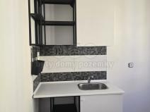 Pronájem bytu 1+kk, Děčín - Děčín IV-Podmokly, Jungmannova, 21 m2