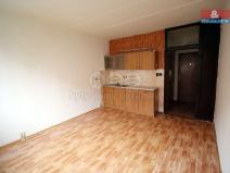 Prodej bytu 1+kk, Kadaň, Školní, 20 m2