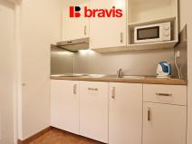 Pronájem bytu 2+kk, Popůvky, Chaloupky, 40 m2