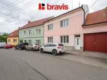 Prodej rodinného domu, Podolí, 150 m2