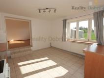 Pronájem bytu 2+1, Velké Heraltice - Tábor, 80 m2