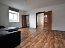 Pronájem bytu 2+1, Nýřany, Dr. Pavla Klementa, 70 m2