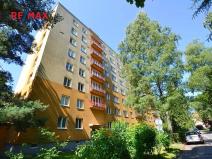 Prodej bytu 3+1, Havířov, Přímá, 64 m2