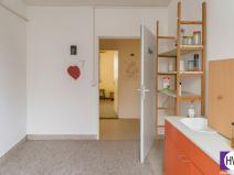 Pronájem bytu 1+kk, Praha, Čimelická, 17 m2