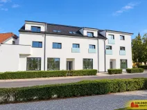 Prodej bytu 3+kk, Hrušovany nad Jevišovkou, 95 m2