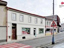Pronájem obchodního prostoru, Kolín, Politických vězňů, 123 m2