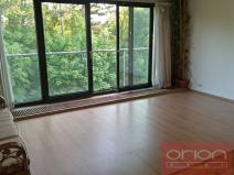 Pronájem bytu 2+1, Praha - Hodkovičky, Klánova, 60 m2