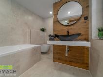 Pronájem bytu 2+kk, Staré Město, Gorazdova, 85 m2