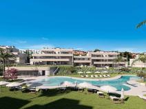 Prodej bytu 3+kk, Casares, Španělsko, 89 m2