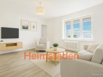Pronájem bytu 3+1, Havířov - Město, Majakovského, 64 m2