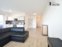 Pronájem bytu 2+kk, Fryšták - Horní Ves, Komenského, 57 m2