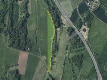 Prodej louky, Řehlovice, 17157 m2