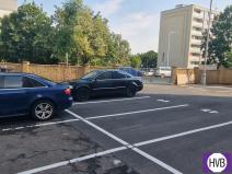Pronájem garážového stání, Praha, Čenětická, 13 m2