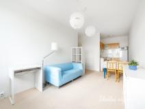 Pronájem bytu 2+kk, Praha - Stodůlky, Přecechtělova, 46 m2