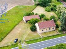 Prodej skladu, Libiš, Na Staré Štaci, 264 m2