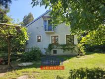 Pronájem chaty, Dubné - Křenovice, 61 m2