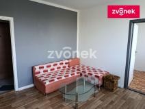 Pronájem bytu 2+1, Zlín, Okružní, 45 m2