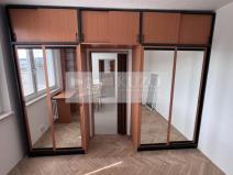 Pronájem bytu 2+1, Brumov-Bylnice, Družba, 56 m2