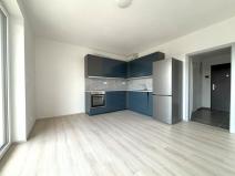Pronájem bytu 1+kk, Plzeň - Jižní Předměstí, Boettingerova, 38 m2