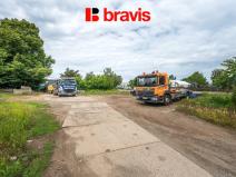 Pronájem skladu, Brno - Horní Heršpice, Pražákova, 177 m2