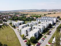 Prodej bytu 1+kk, Brno, Vomáčkova, 33 m2