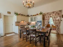 Prodej rodinného domu, Kučerov, 292 m2