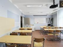 Pronájem obchodního prostoru, Praha - Smíchov, Staropramenná, 50 m2